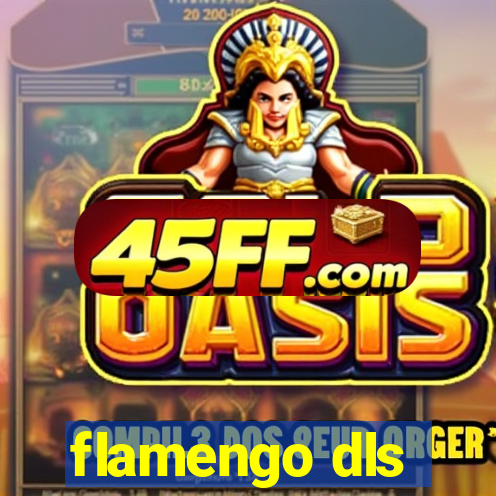 flamengo dls